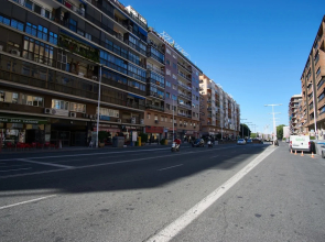 Apartamento Riverside Central Deluxe