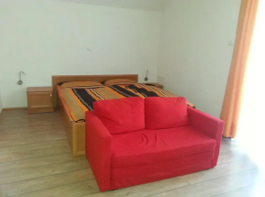 Apartments and Rooms Martuljk