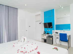 Patong Diamond Hotel