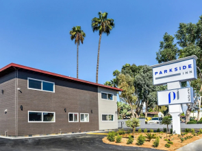 Parkside Inn Anaheim