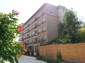 Menada Dawn Park Apartments