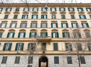 Elegant Apartment in Heart of Rome near Vatican