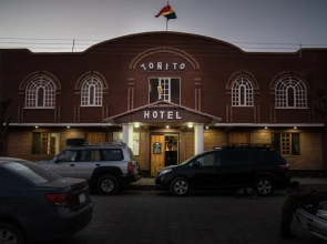 Tonito Hotel