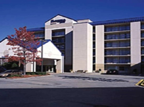 Wyndham Garden Atlanta Downtown