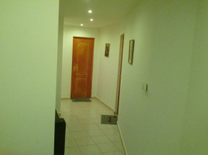 Budapest River Hotel