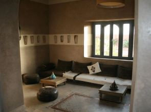 Shemsmoon Suite & Spa