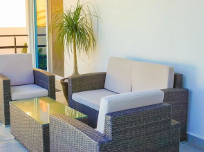 Casa de la Luna Loca by Skyrun