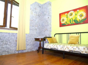 Holiday Home in Trivigno With Pool and Garden