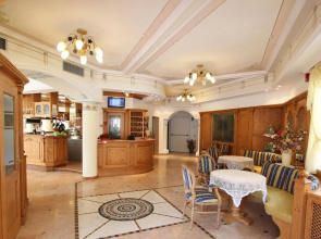 Hotel Europa