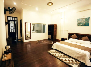 Goatalic Hotel & Spa
