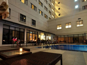 AC Hotel by Marriott Kuantan