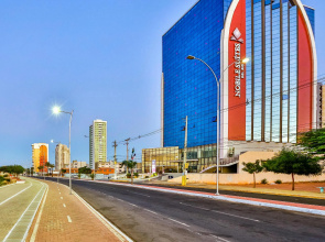 Nobile Suites Del Rio - Petrolina