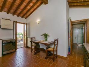 House Salustri Cinigiano 16386