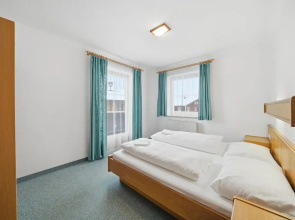 Apartment in Mittersill With Mountain View