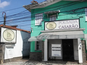 Pousada Casarão