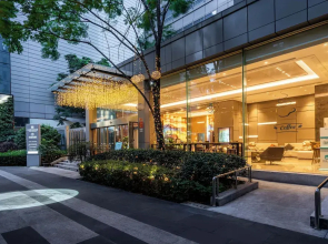 Cheng Du Wifc Suites -YYC Preferred