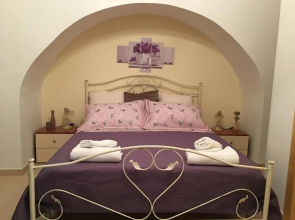 Juliet's house