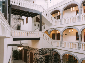 Casona de los Sapos Hotel Boutique
