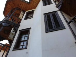 Orkide Apart Hotel