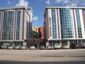 Hotel Ceyhan