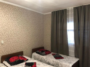 Gostevoj dom Artema i Vato