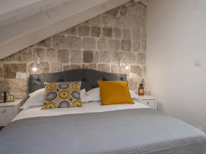 Apartments Villa Agava