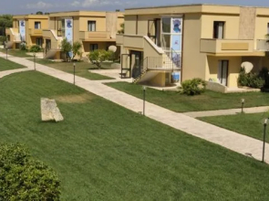 Petraria Resort