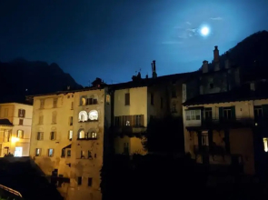 Chiavenna Suite
