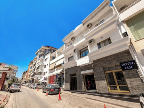 Elif Hotel