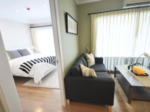 Bangkok Vacation House