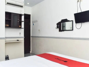 Reddoorz Syariah Near Stasiun Kota Lama Malang