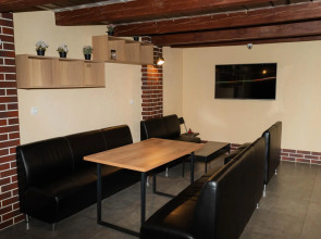 Хостел Рус Донского