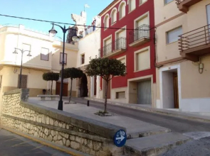 Casa Pego