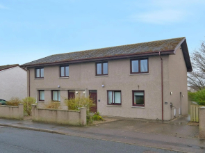 Netherhills Apartment