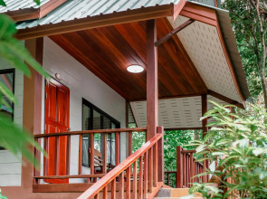 The Vatika Resort and Spa