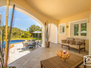 Abahana Villas El Magraner