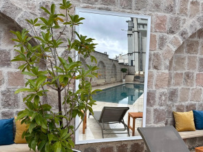 Osmanli Cappadocia Hotel