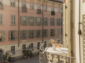Linda Apartments in Como