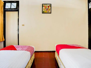 Hotel Mataram Cianjur by OYO Rooms