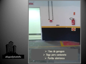 Apto 501 Residencial GM centro