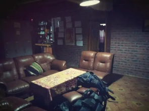 Tavan Hostel 2