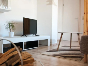 Ferienwohnung Hornig