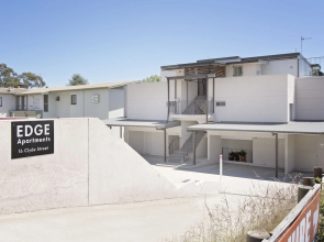 The Edge Apartment 5 Jindabyne