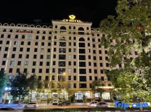 Vienna Royal Hotel Bac Ninh