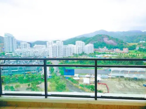 Xunliao Bay Sea Park Holiday Hotel