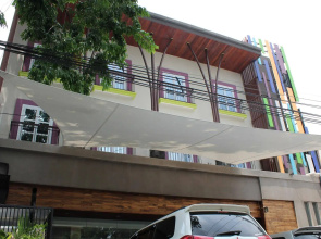 Airy Gubeng Kalimantan Surabaya