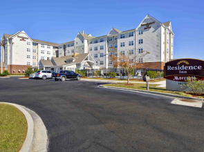 Residence Inn by Marriott Gulfport-Biloxi Airport
