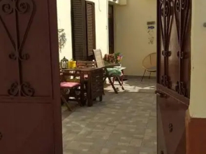 Niochori apartments 1