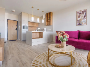 Apartamenty Sun&Snow Modern Tower