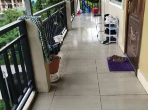 88 Apartment Sen Sok